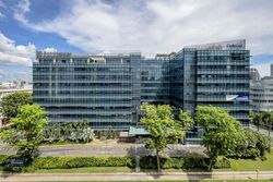 Bendemeer Road (D12), Factory #452272031